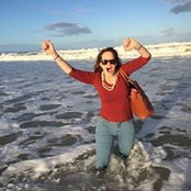 Louise Honck's photo