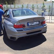 Adam Farhat's photo