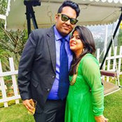 Amit Behera's photo