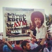 Gözde Sağırlars billede