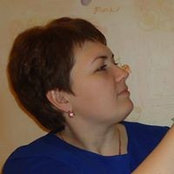 Natalya Pchelintseva's photo