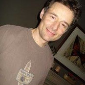 Thierry Chassaings foto