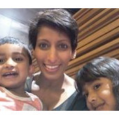 Imesha Pereras foto