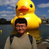 Dianxia Yang's photo