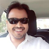 Vijay Srivastava's photo