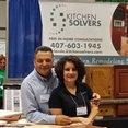 Kitchen Solvers of Orlando's profile photo