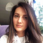 Foto von Natasha Stasyuk