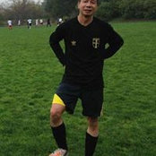 Tommy Tam's photo
