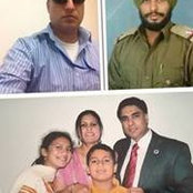 Photo de Singh Siddhu