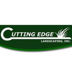 Cutting Edge Landscaping Inc