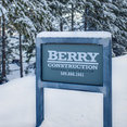 Berry Construction's profile photo