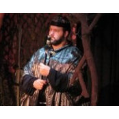 Bruce Chesterman's photo