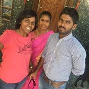 Senthil Kumar's photo