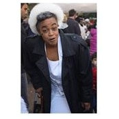 Angel Brice's photo