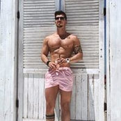 Alex Conte's photo