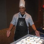 Aaron Gilliam's photo
