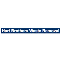 Hart Brothers Waste Removal