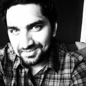 Ravi Tiwari's photo