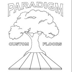Paradigm Custom Floors