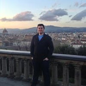 Adam Schindler's photo