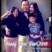 Krystle Wong's photo
