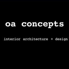 oa concepts interior architecture + design