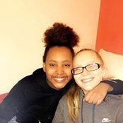 Daisha Michelles billede
