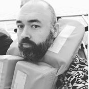 Michael Joachim's photo