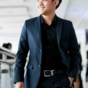 Mark Tabangcuras billede