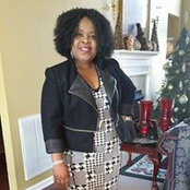 Foto von Patience Adegoke