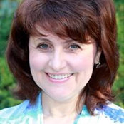 Irina Gelfand's photo