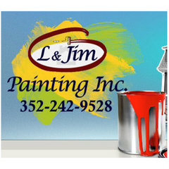 L & Jim Painting, Inc.
