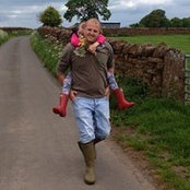 Tom Maddens foto