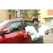 Tatyana Kudryashova's photo