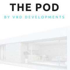 The POD Canberra