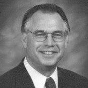 Larry Joness foto