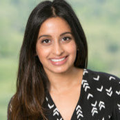 Shalini Sinha's photo