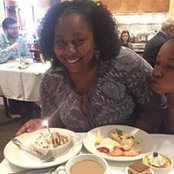Tamika Moore's photo
