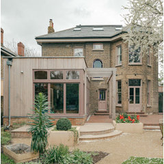 FRAHER Architects