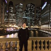 Gino Ordonez's photo