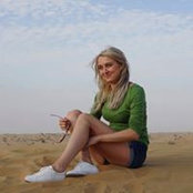 Photo de Alexandra Berariu
