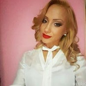 Adriana R Grigoruţ's photo