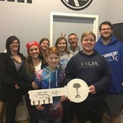 Hillary Smith's photo