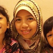 Liza Adnan's photo