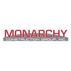 Monarchy Construction Group, Inc.
