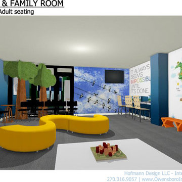3D Modeling and Rendering