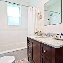 Ethan & Alyse Bathroom