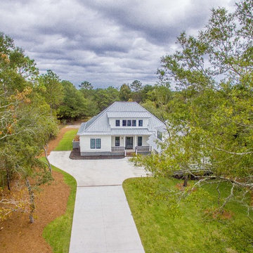 Pawleys Island Residence