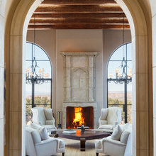 Formal Living Room