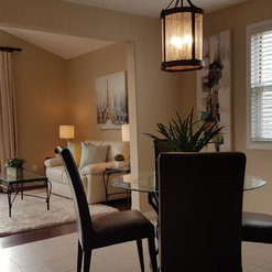 Chrysalis Creations Home Staging and Decorating - Elmira ...